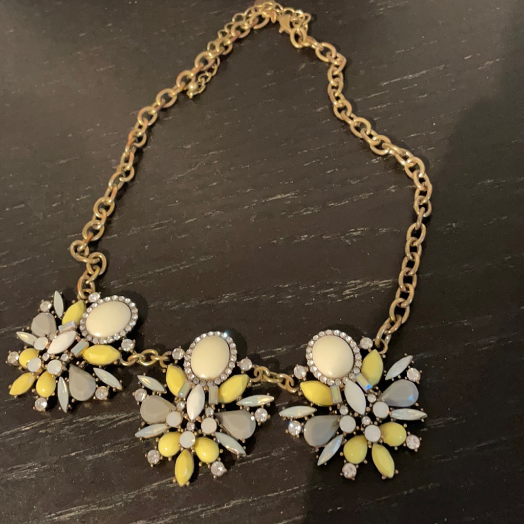 Statement Necklace